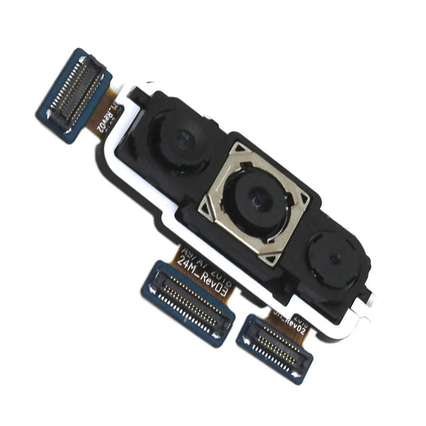 For Samsung Galaxy A750 / A7 2018 Replacement Rear Facing Camera Assembly