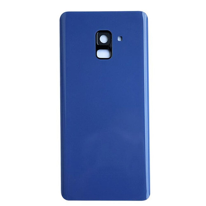 For Samsung Galaxy A8 (A530) Replacement Battery Cover / Back Panel (Blue)