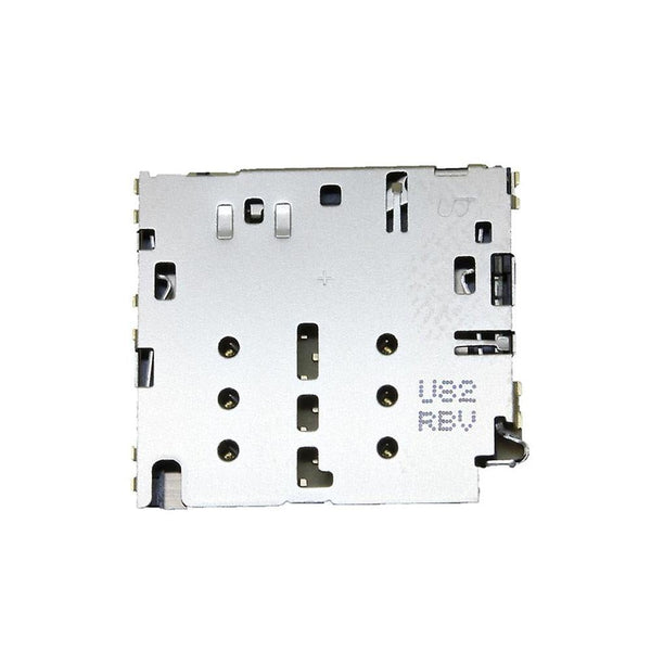 For Samsung Galaxy A8 A530 Replacement Sim Card Reader