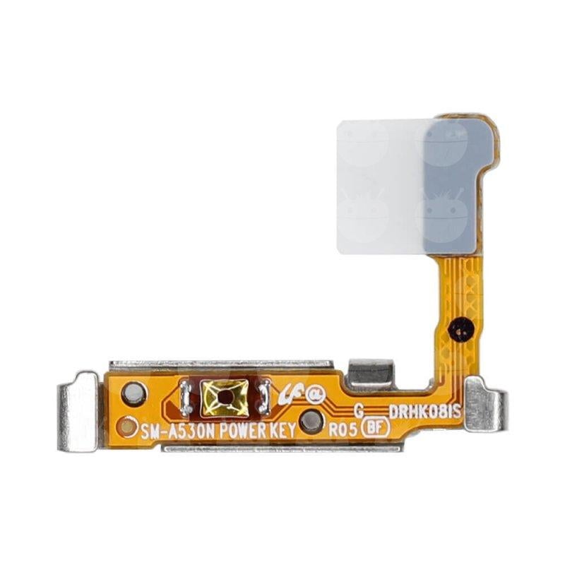 For Samsung Galaxy A8 Plus A730 Replacement Power Button Internal Flex Cable