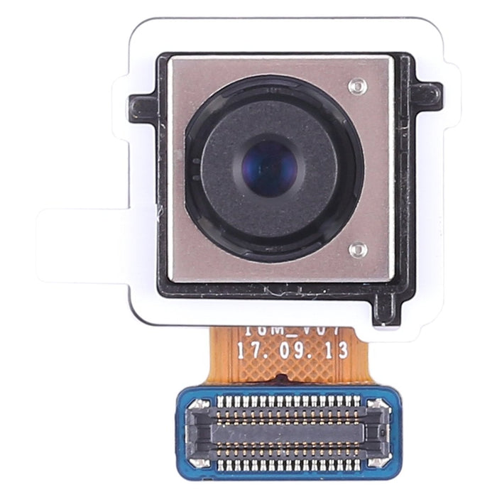 For Samsung Galaxy A8 Plus A730 Replacement Rear Camera