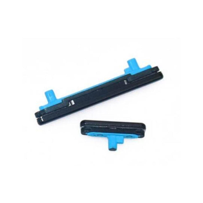 For Samsung Galaxy A8 Plus A730 Replacement Side Key Buttons