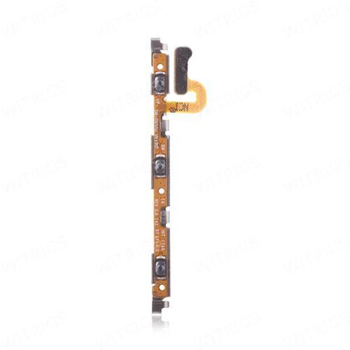 For Samsung Galaxy A8 Plus A730 Replacement Volume Button Internal Flex Cable