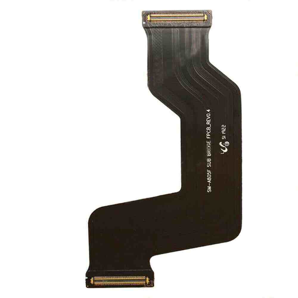 For Samsung Galaxy A80 A805 Replacement Main Motherboard Connection Flex Cable