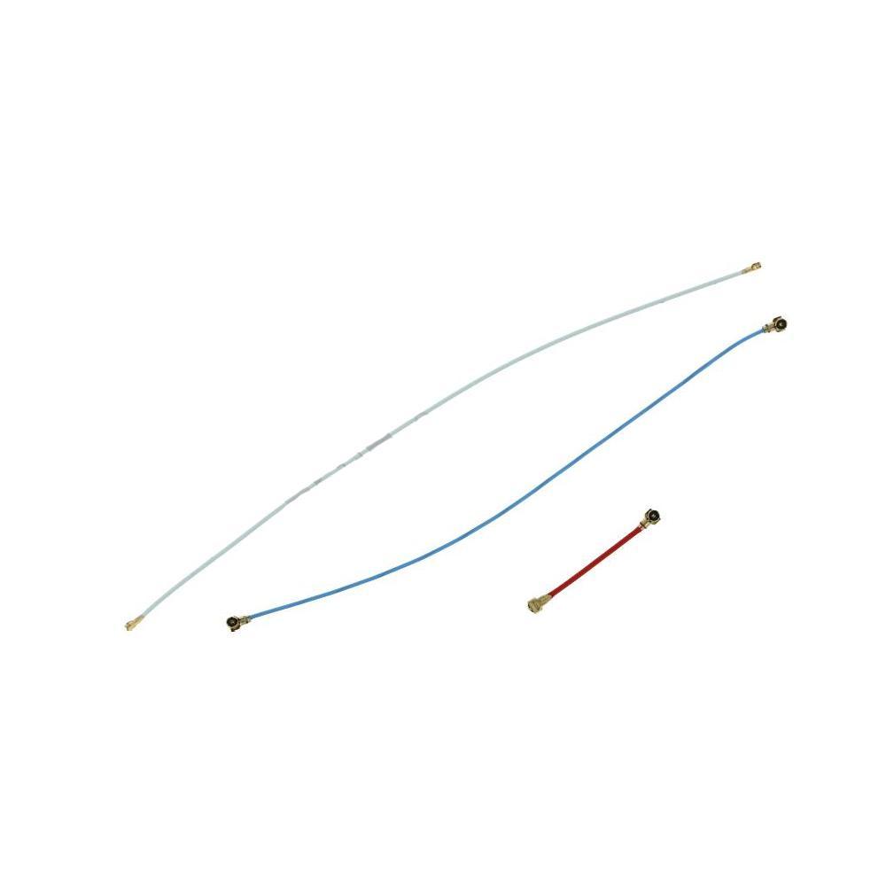 For Samsung Galaxy A80 A805 Replacement Signal Coaxial Cable Set