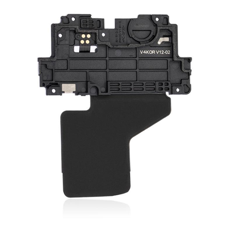 For Samsung Galaxy A80 A805 Replacement Wireless NFC Charging Flex With Bracket