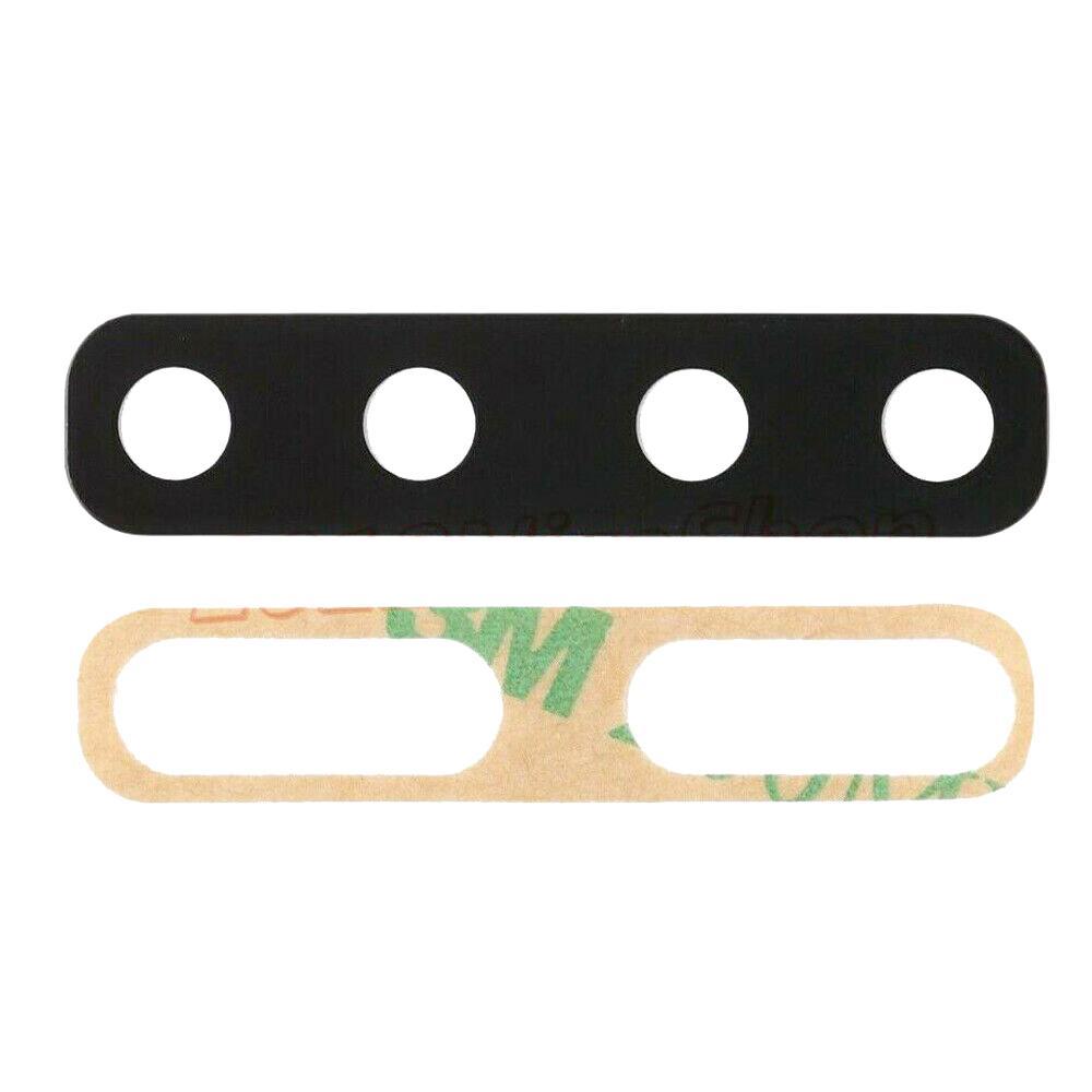 For Samsung Galaxy A9 2018 / A920 Replacement Camera Lens With Adhesive