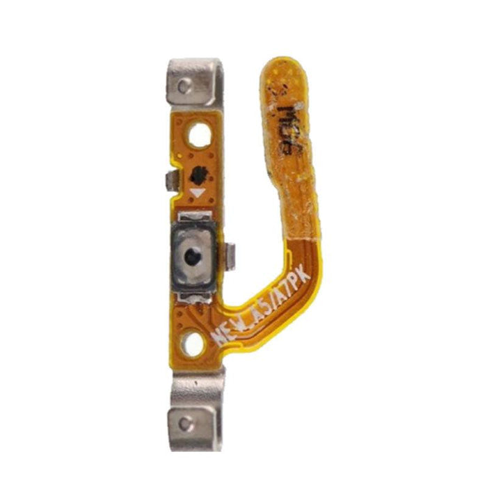 For Samsung Galaxy A9 Pro A910 Replacement Power Button Flex Cable