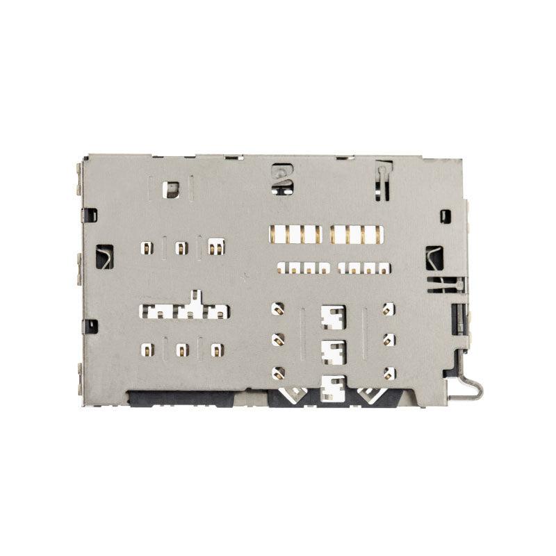 For Samsung Galaxy A9 Pro A910 Replacement Sim Card Reader