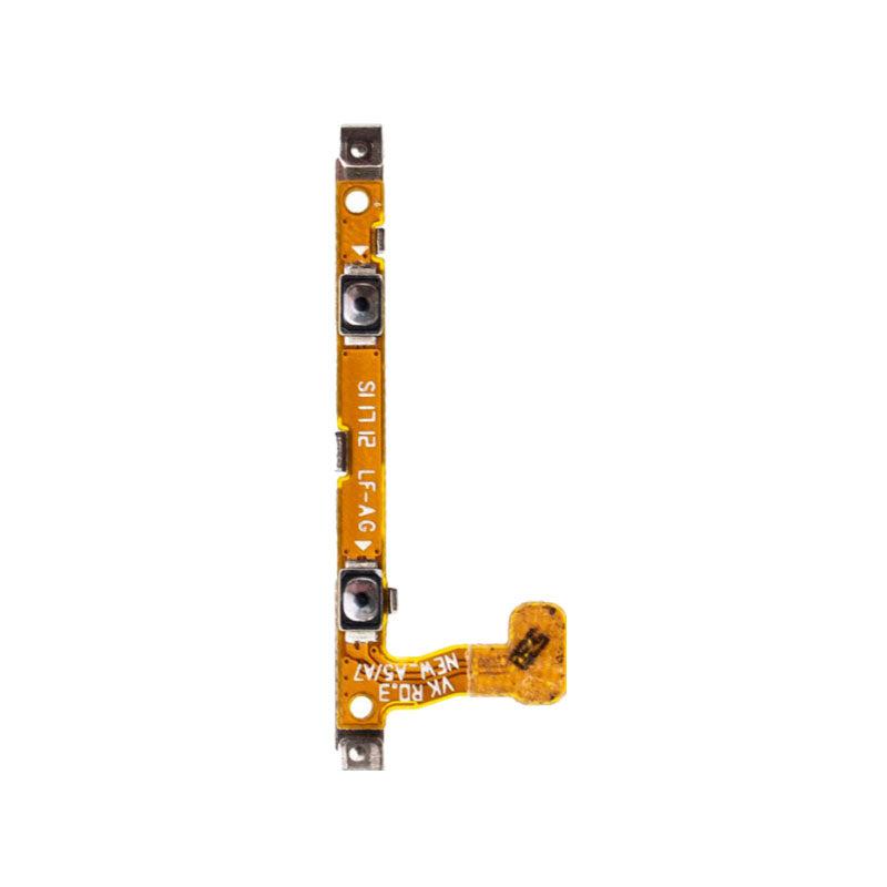 For Samsung Galaxy A9 Pro A910 Replacement Volume Button Flex Cable