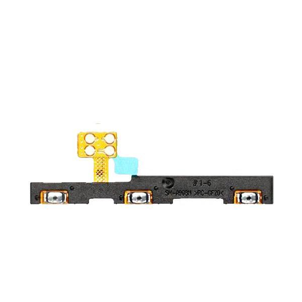 For Samsung Galaxy A90 A908 Replacement Power & Volume Buttons Internal Flex Cable