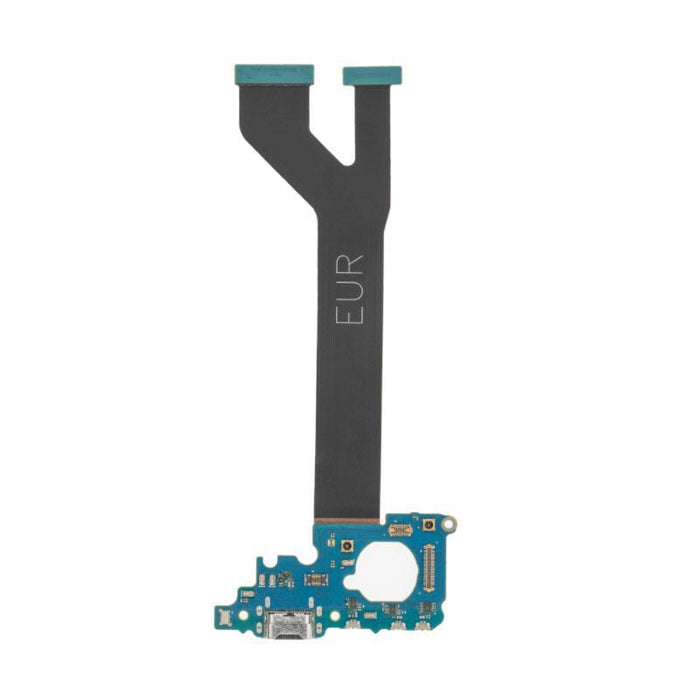 For Samsung Galaxy A90 A908F Replacement Charging Port Flex Cable