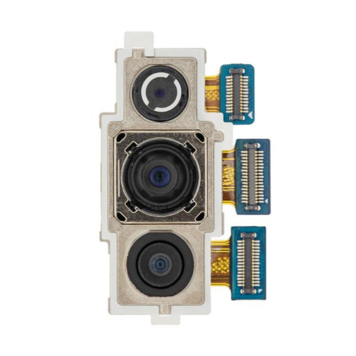 For Samsung Galaxy A90 A908F Replacement Rear Camera