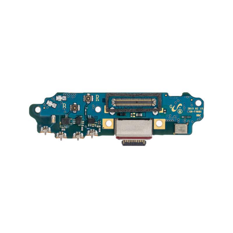 For Samsung Galaxy Fold F907 Replacement Charging Port