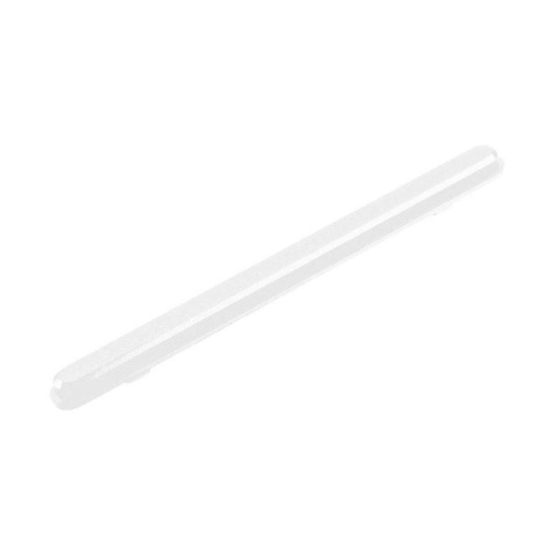 For Samsung Galaxy J1 J120 Replacement Volume Button (White)