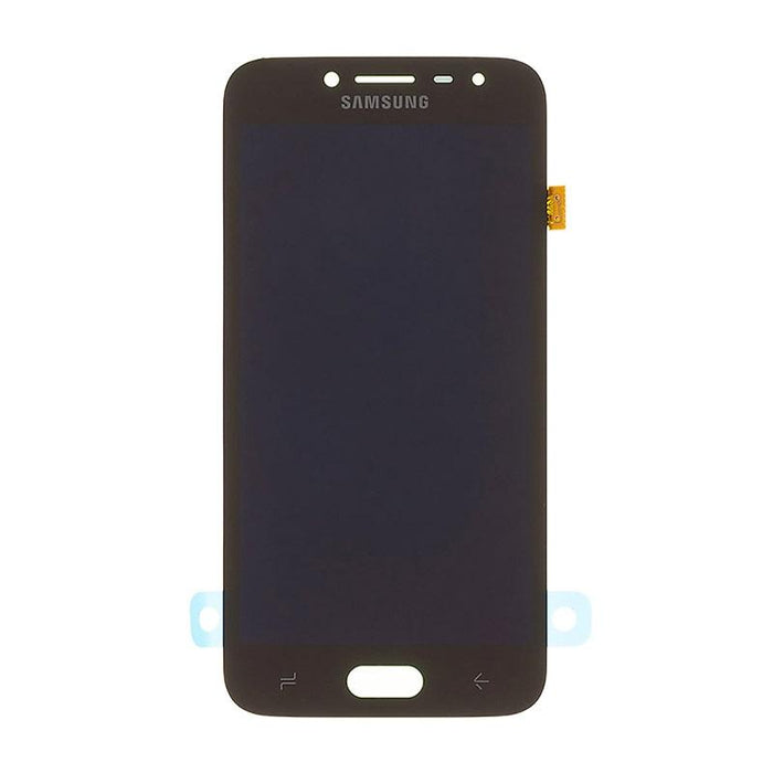 For Samsung Galaxy J2 Pro 2018 J250 Replacement LCD Touch Screen (Black)
