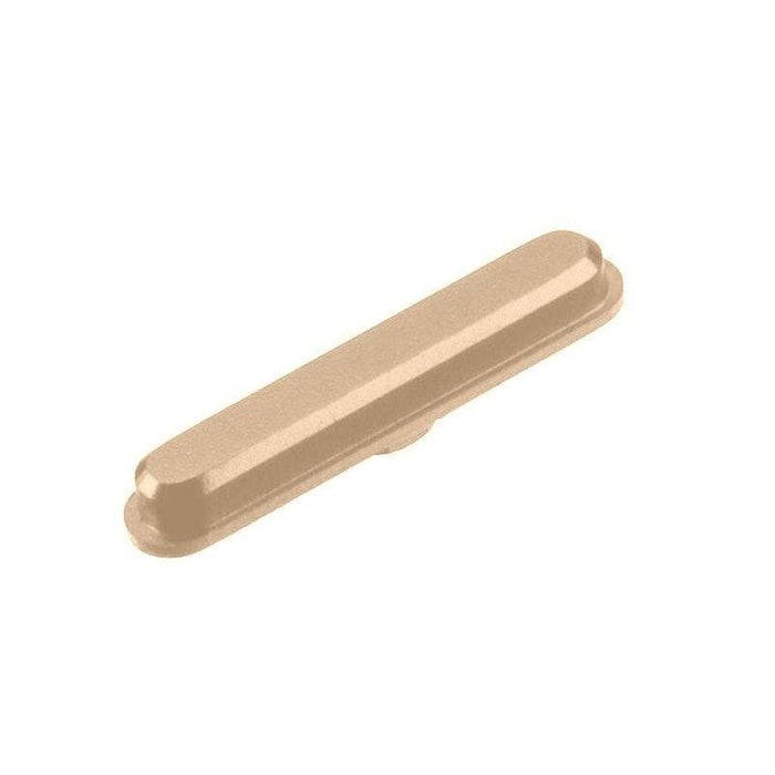 For Samsung Galaxy J2 Pro J250 Replacement Power Button (Gold)