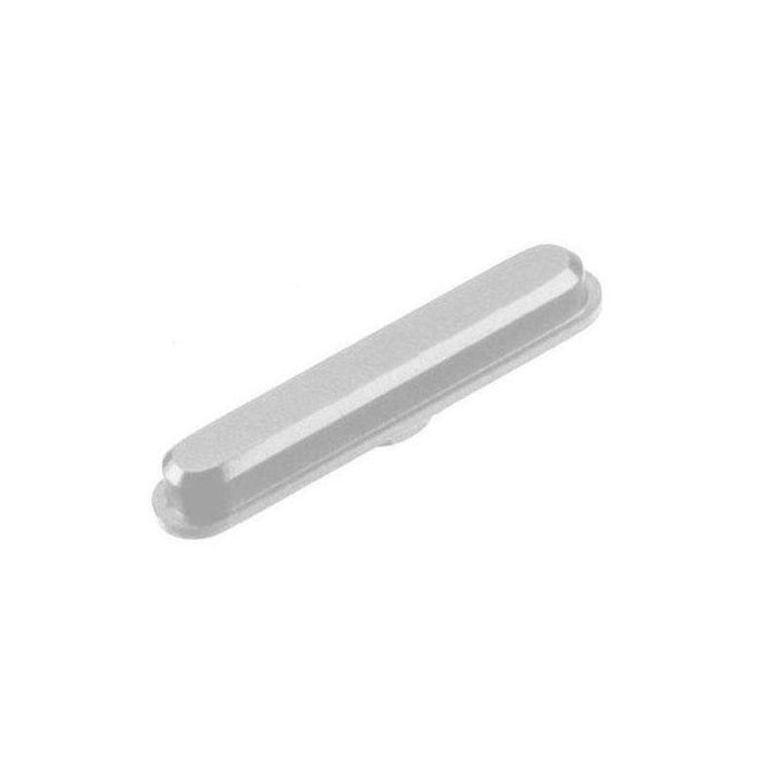 For Samsung Galaxy J2 Pro J250 Replacement Power Button (Silver)