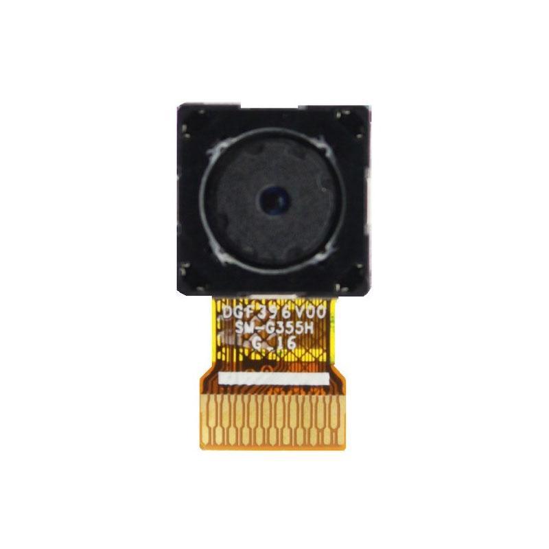 For Samsung Galaxy J2 Pro J250 Replacement Rear Main Camera