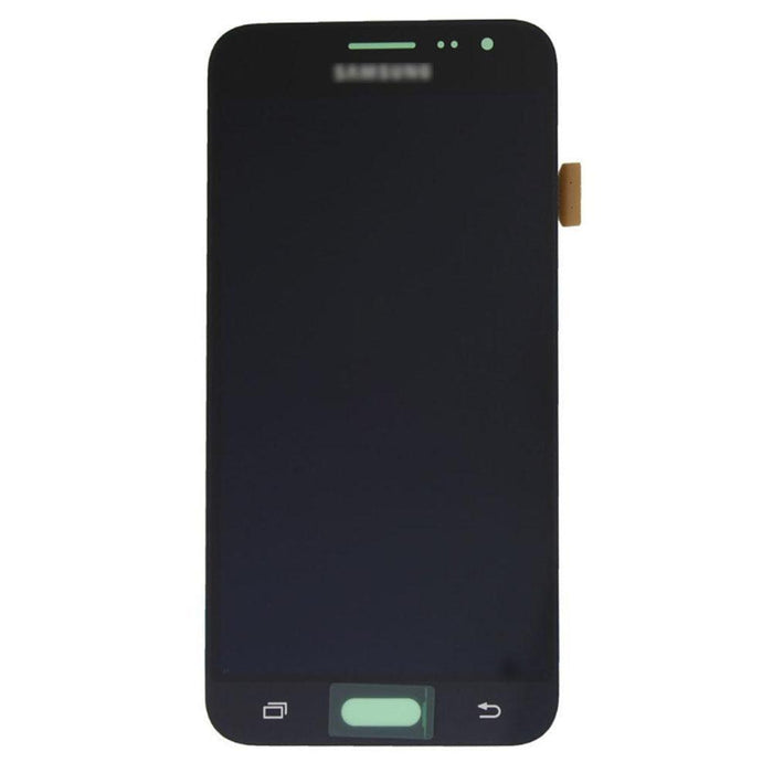 For Samsung Galaxy J3 2016 J320 Replacement AMOLED Touch Screen (Black)