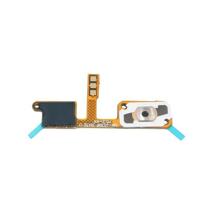 For Samsung Galaxy J3 (2017) J330 Replacement Home Button Flex Cable