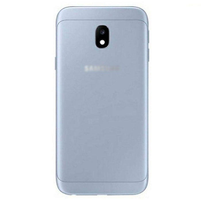 For Samsung Galaxy J3 J330 (2017) Replacement Housing (Blue)