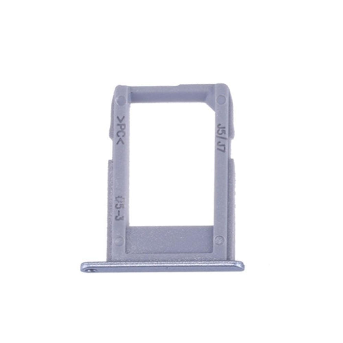For Samsung Galaxy J3 J330 (2017) Replacement Sim Card Tray (Blue)