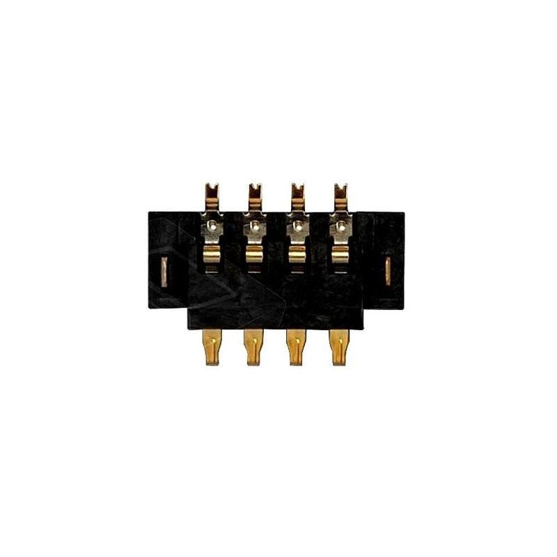 For Samsung Galaxy J3 Prime J327F Replacement Battery Connector