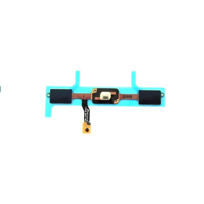 For Samsung Galaxy J3 Prime J327F Replacement Home Button Flex Cable