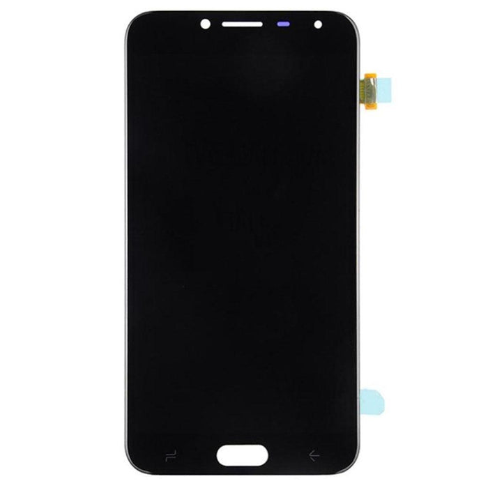 For Samsung Galaxy J4 2018 J400 Replacement LCD Touch Screen (Black)