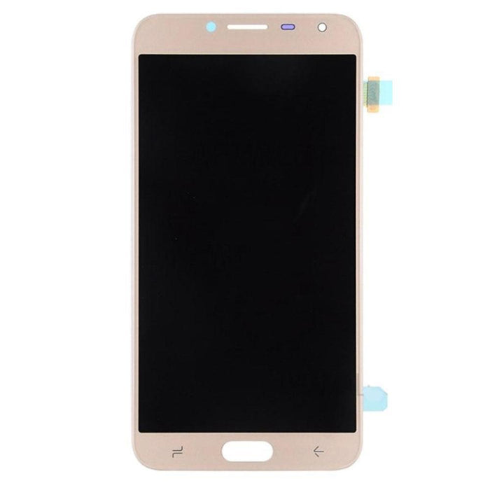 For Samsung Galaxy J4 2018 J400 Replacement LCD Touch Screen (Gold)