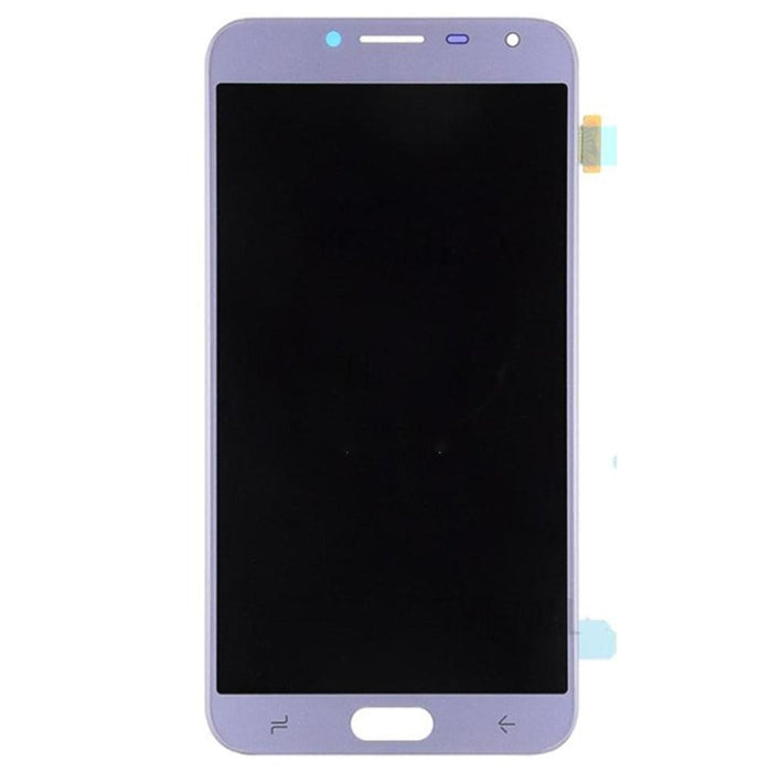 For Samsung Galaxy J4 2018 J400 Replacement LCD Touch Screen (Purple)
