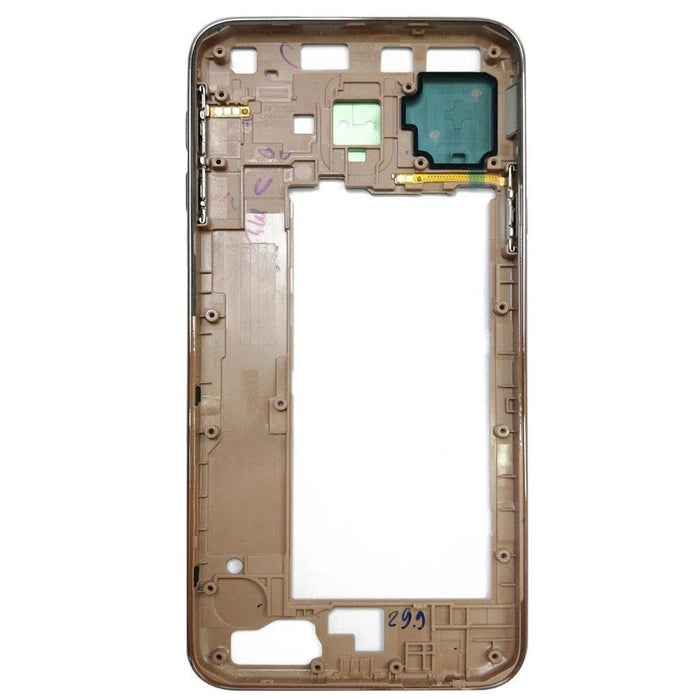For Samsung Galaxy J4 Plus J415 (2018) Replacement Midframe Chassis (Gold)