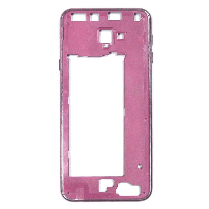 For Samsung Galaxy J4 Plus J415 (2018) Replacement Midframe Chassis (Pink)