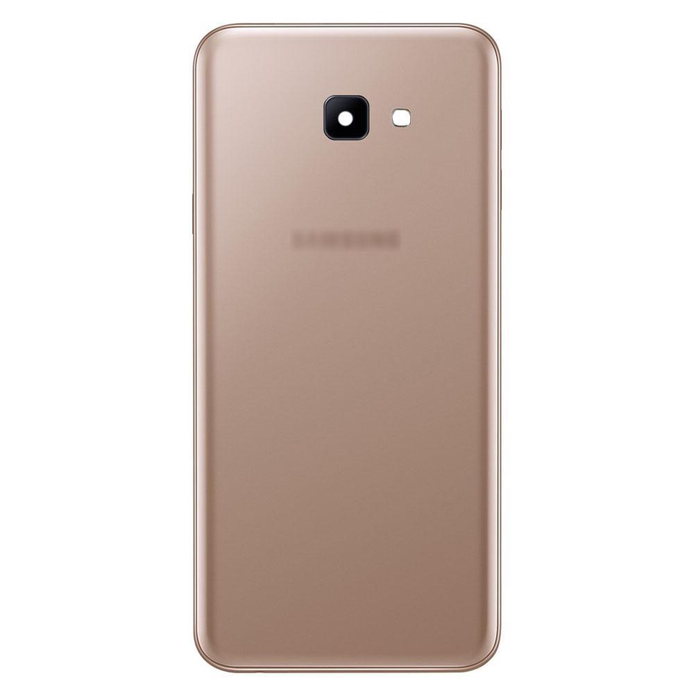 For Samsung Galaxy J4 Plus J415 (2018) Replacement Rear Battery Cover (Gold)