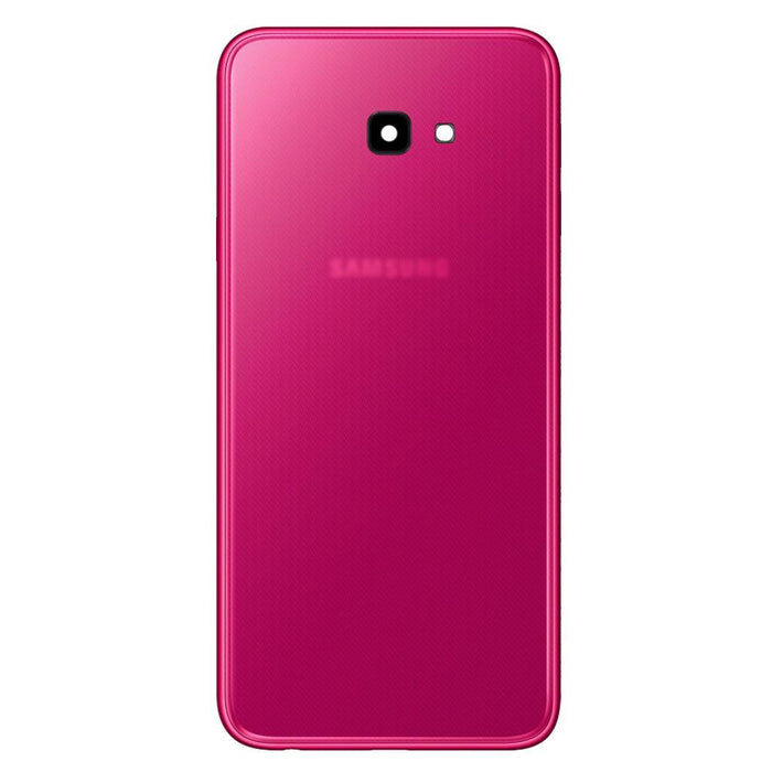 For Samsung Galaxy J4 Plus J415 (2018) Replacement Rear Battery Cover (Pink)