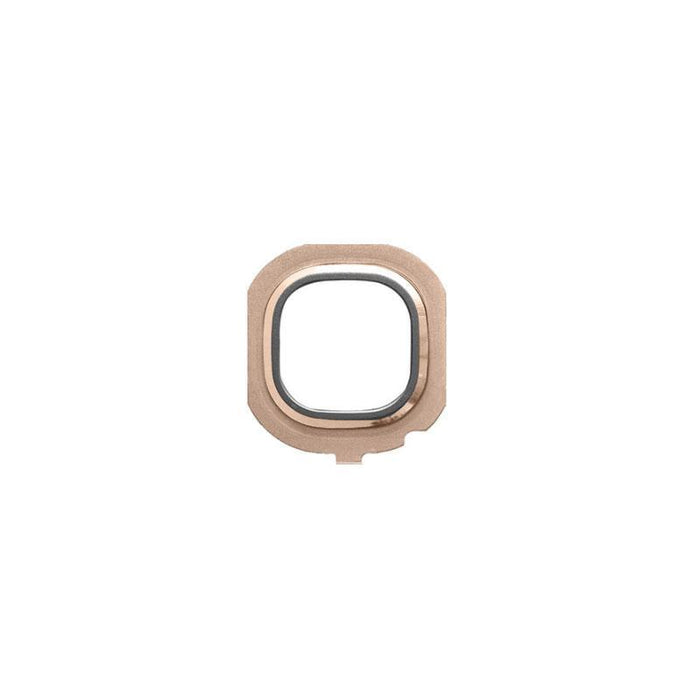For Samsung Galaxy J5 (2016) J510 Replacement Camera Lens (Gold)