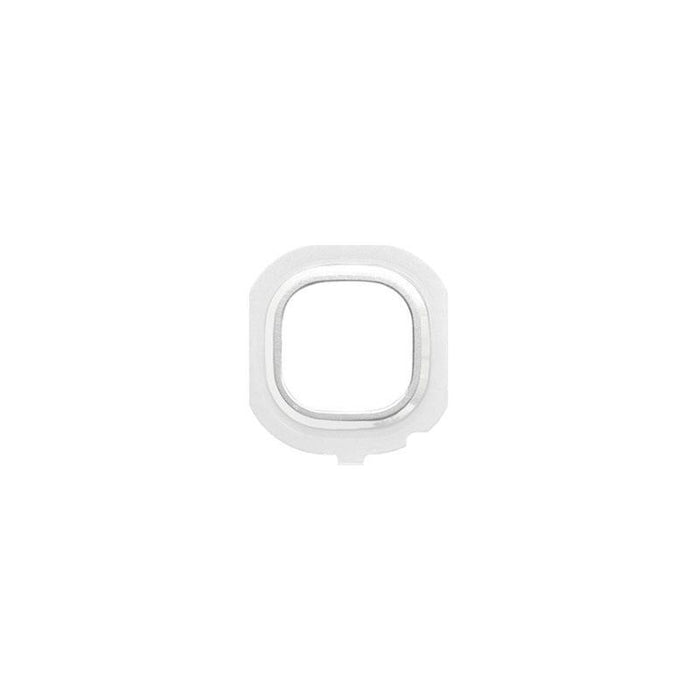 For Samsung Galaxy J5 (2016) J510 Replacement Camera Lens (White)