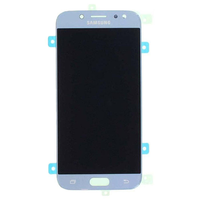 For Samsung Galaxy J5 2017 J530 Replacement TFT Touch Screen (Blue)