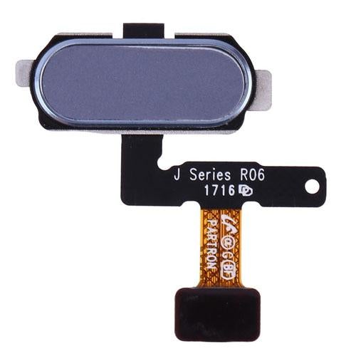 For Samsung Galaxy J5 J530 (2017) Replacement Fingerprint Reader / Scanner (Blue)