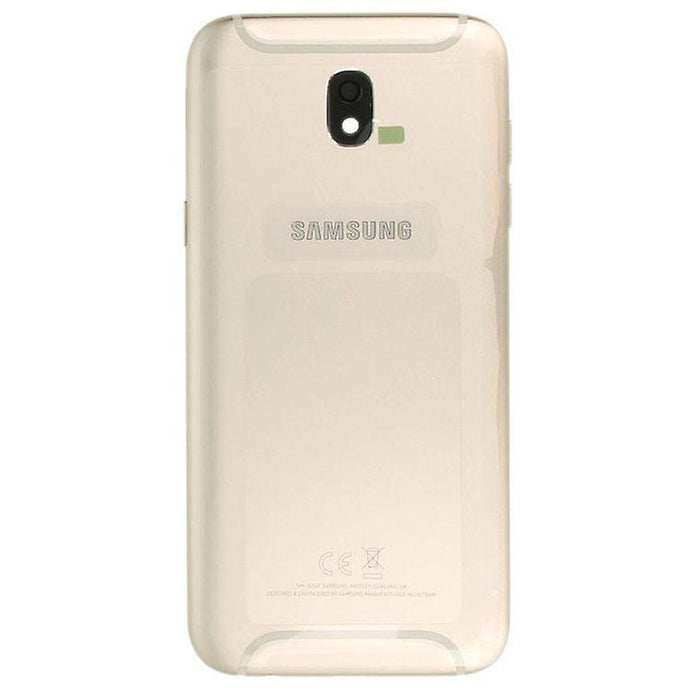 For Samsung Galaxy J5 J530 (2017) Replacement Housing (Gold)