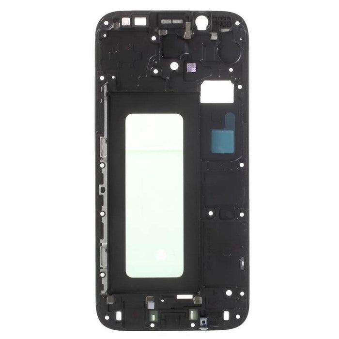 For Samsung Galaxy J5 J530 (2017) Replacement Midframe Chassis (Black)