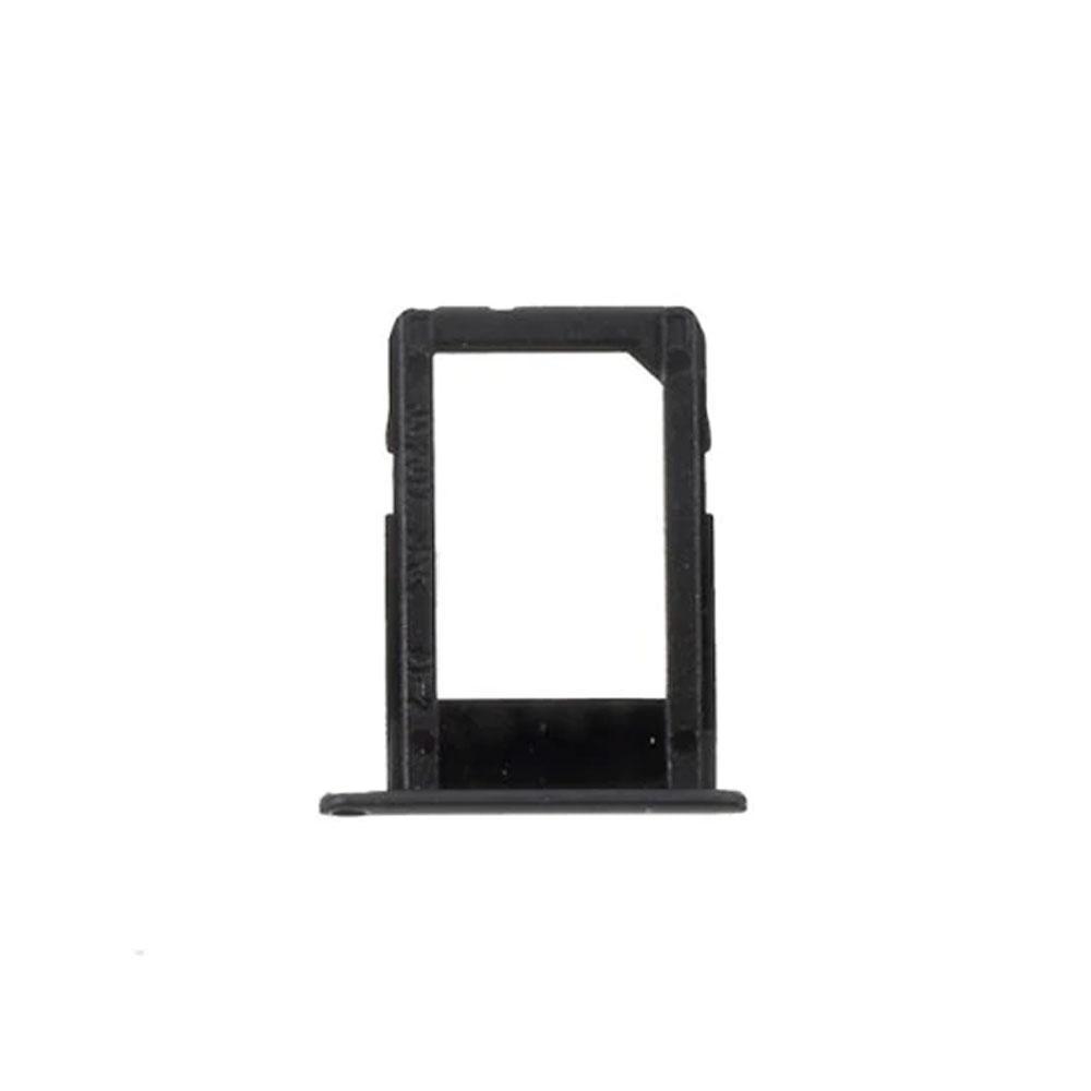 For Samsung Galaxy J5 J530 (2017) Replacement Sim Card Tray (Black)