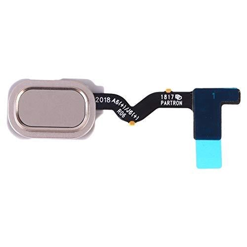 For Samsung Galaxy J6 J600 (2018) Replacement Fingerprint Reader / Scanner (Gold)