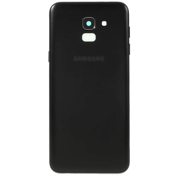 For Samsung Galaxy J6 J600 (2018) Replacement Housing (Black)
