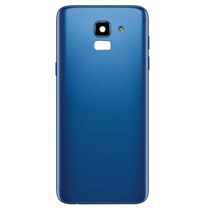 For Samsung Galaxy J6 J600 (2018) Replacement Housing (Blue)