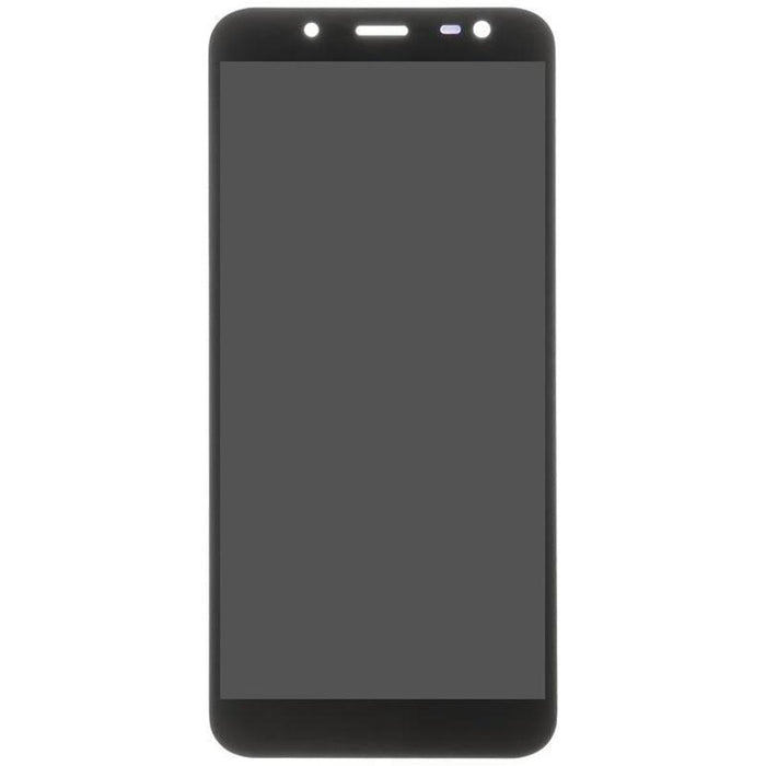 For Samsung Galaxy J6 J600 (2018) Replacement LCD Touch Screen (Black)
