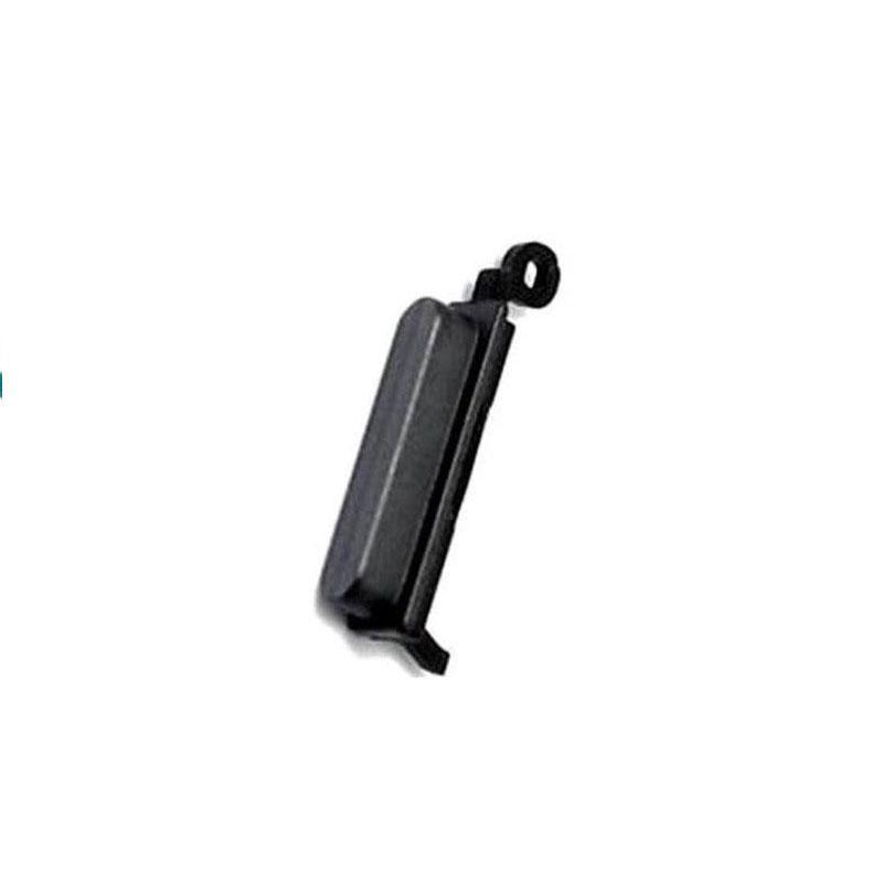 For Samsung Galaxy J6 Plus J610 Replacement Power Button (Black)