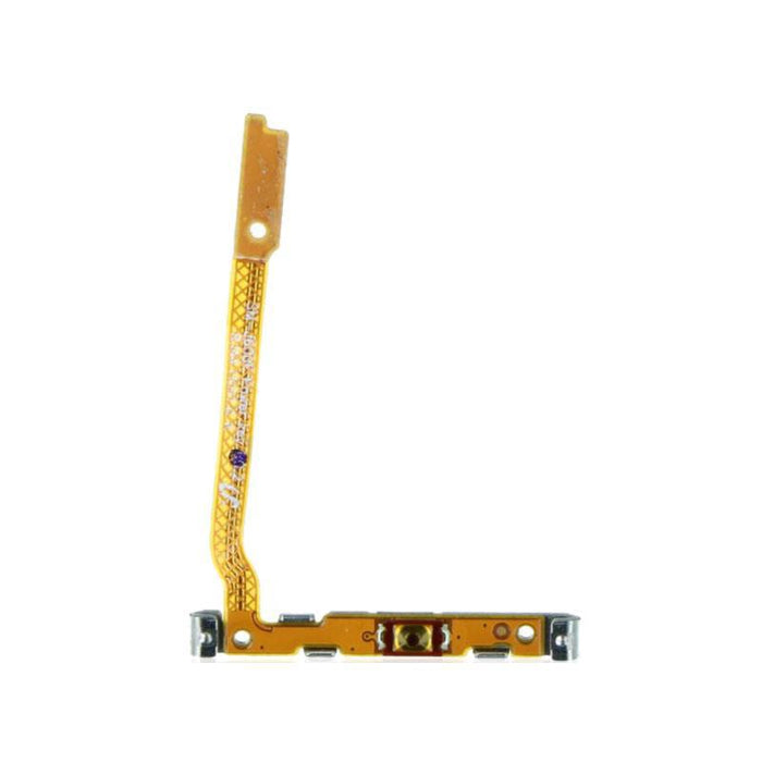 For Samsung Galaxy J6 Plus J610 Replacement Power Button Flex Cable