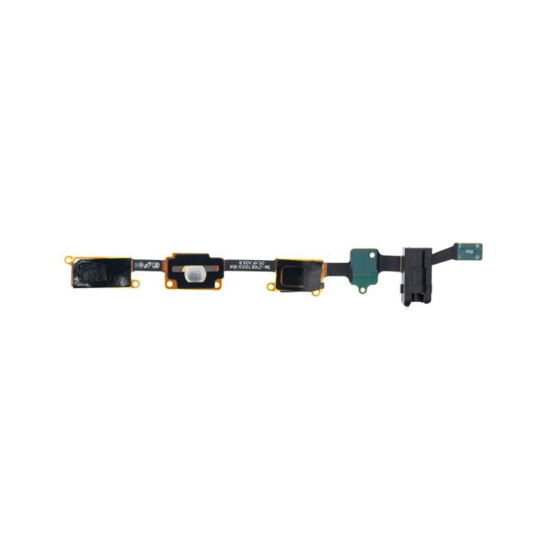 For Samsung Galaxy J7 (2016) J710 Replacement Home Button Flex Cable